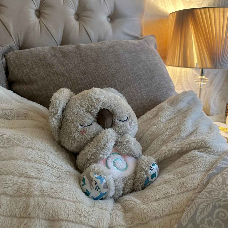 Koala Relajante Ansiedad