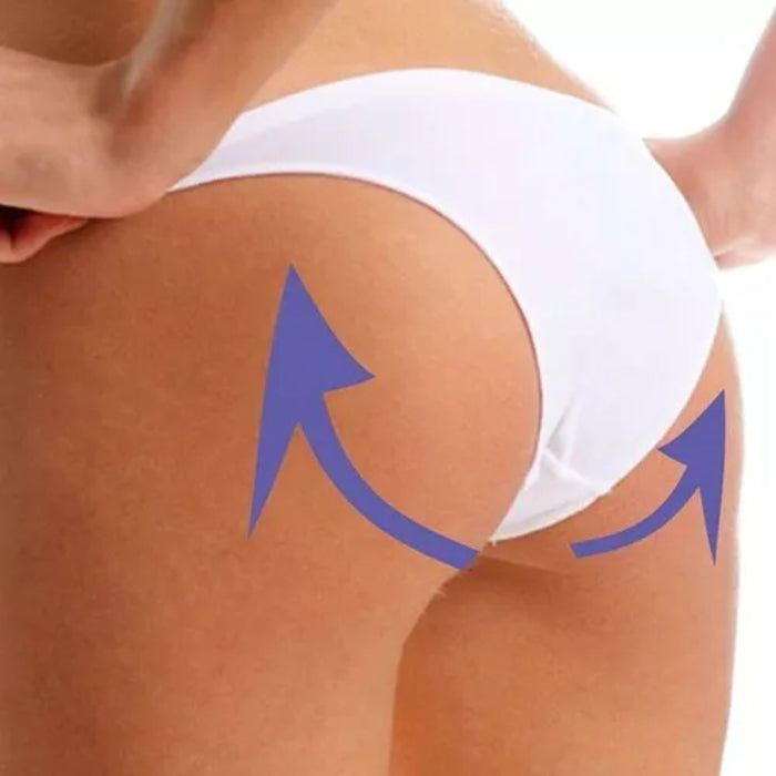 Estimulador Muscular para Glúteos