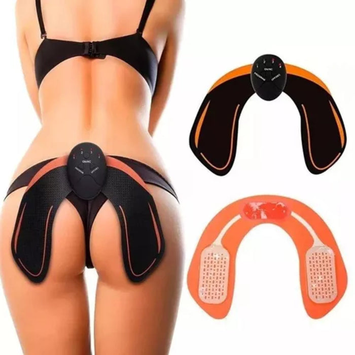 Estimulador Muscular para Glúteos