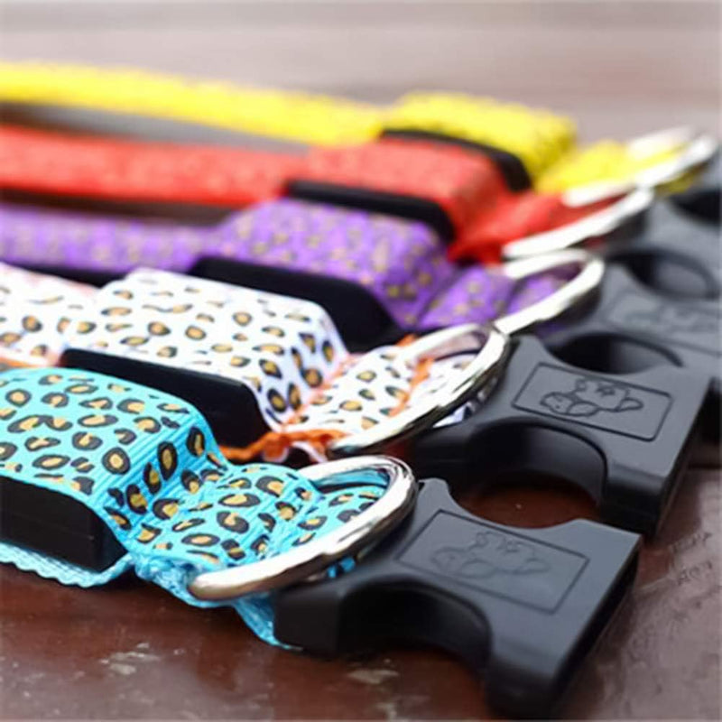 Collar LED para Mascotas