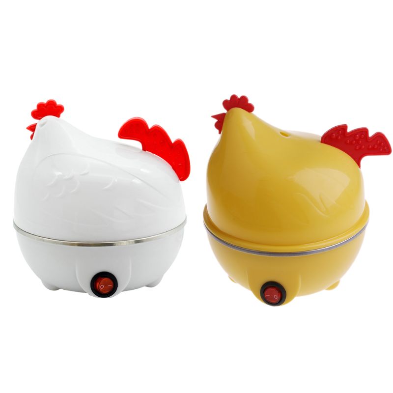 Gallina de Huevos Hervidor