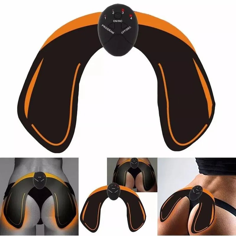 Estimulador Muscular para Glúteos