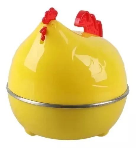 Gallina de Huevos Hervidor