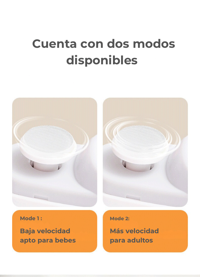 Cortauñas Eléctrico