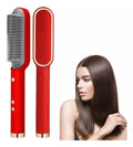 Cepillo Profissional Alisador de Cabello 2 en 1 - GlamHair®