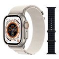 Reloj Smartwatch Bluetooth K800 Ultra