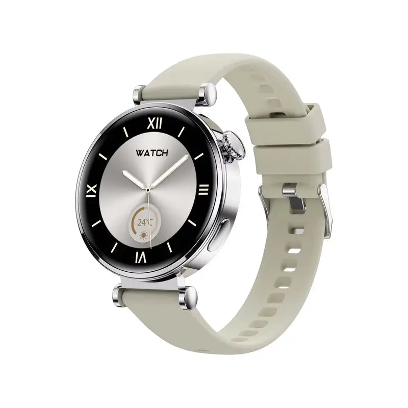 SmartWatch Para Mujer GT4 Mini HD Amoled