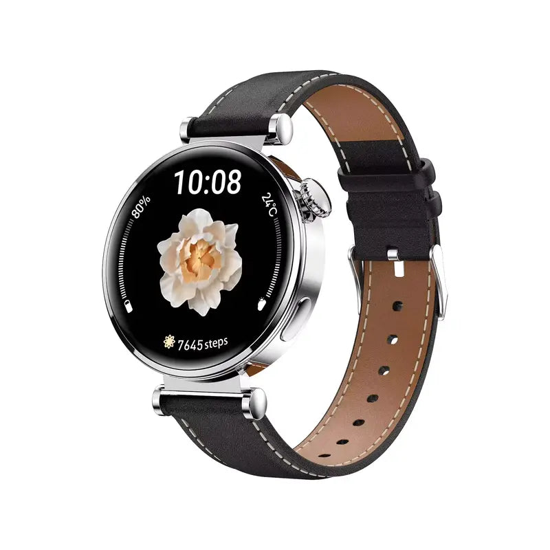 SmartWatch Para Mujer GT4 Mini HD Amoled