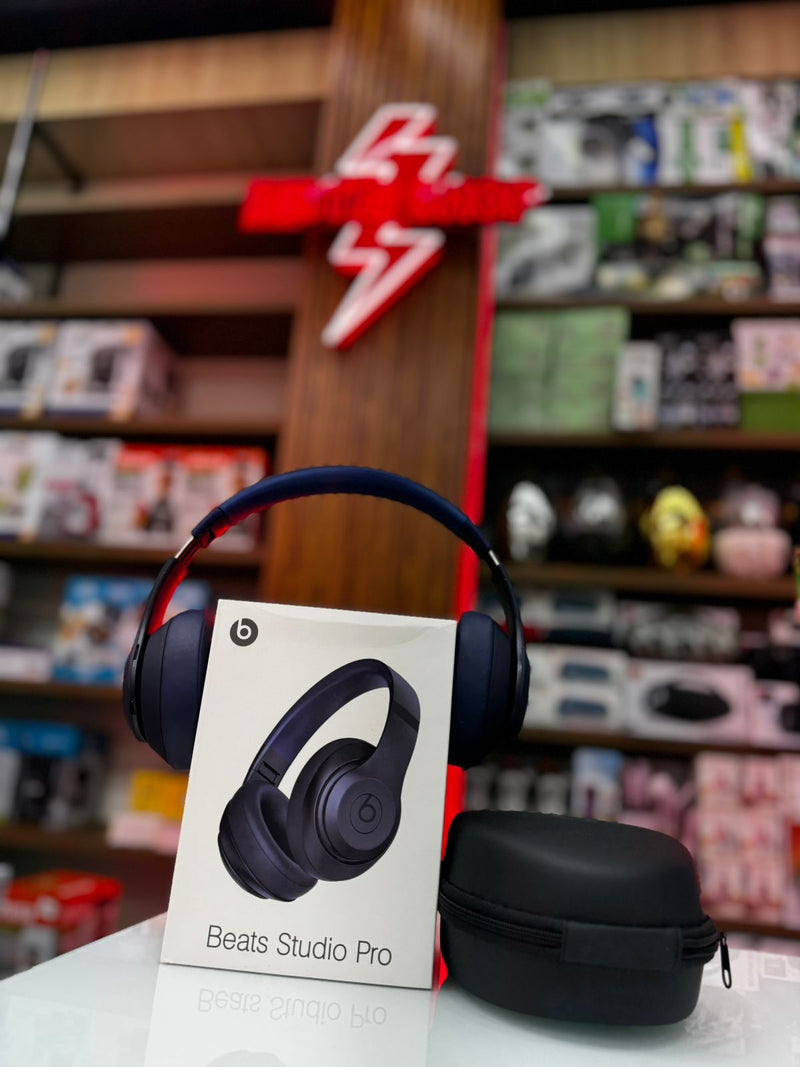 Audifonos Inalambricos Beats Studio Pro