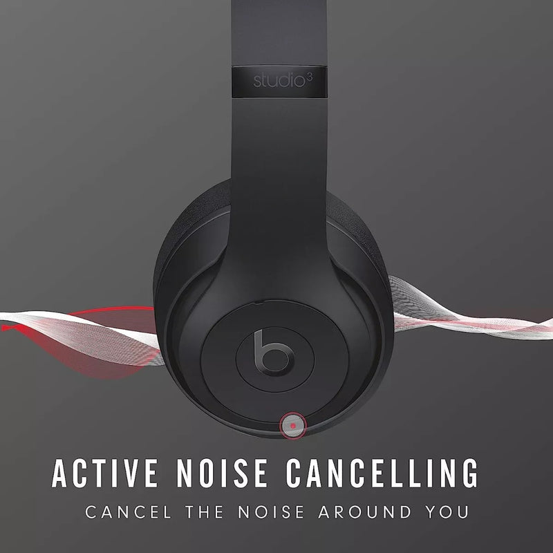 Audifonos Inalambricos Beats Studio Pro