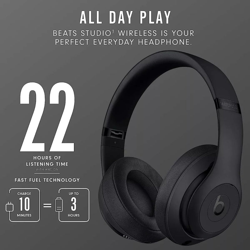 Audifonos Inalambricos Beats Studio Pro