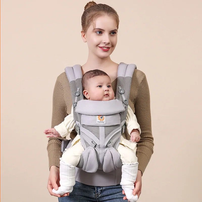 Portabebés Ergobaby Cargadores