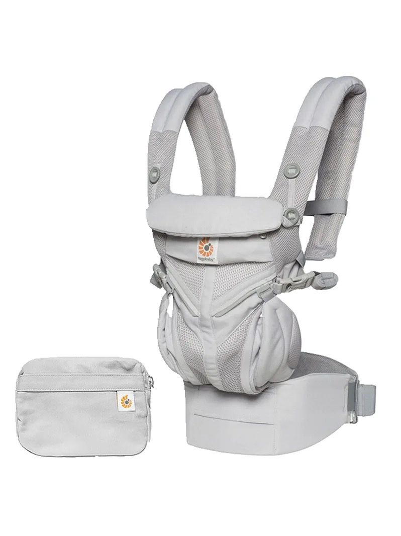 Portabebés Ergobaby Cargadores