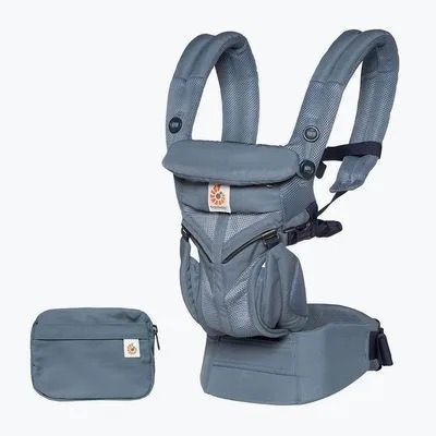 Portabebés Ergobaby Cargadores