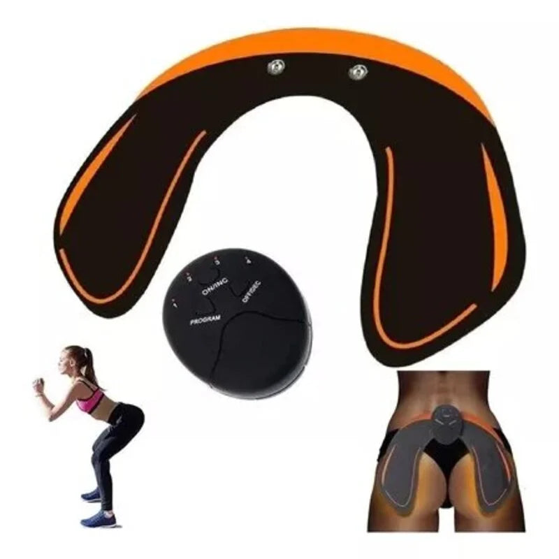 Estimulador Muscular para Glúteos