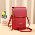 Bolso Crossbody Porta Celular Slim