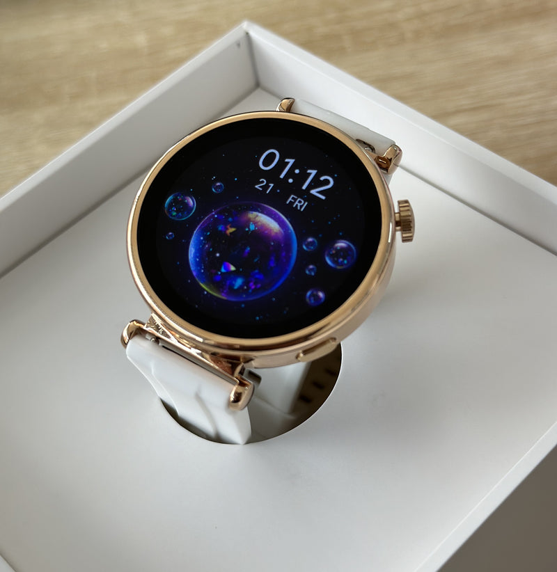 SmartWatch Para Mujer GT4 Mini HD Amoled
