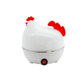 Gallina de Huevos Hervidor