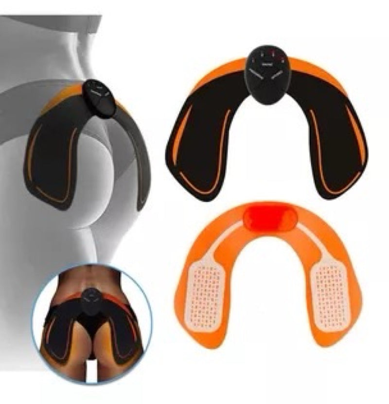 Estimulador Muscular para Glúteos