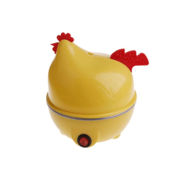 Gallina de Huevos Hervidor