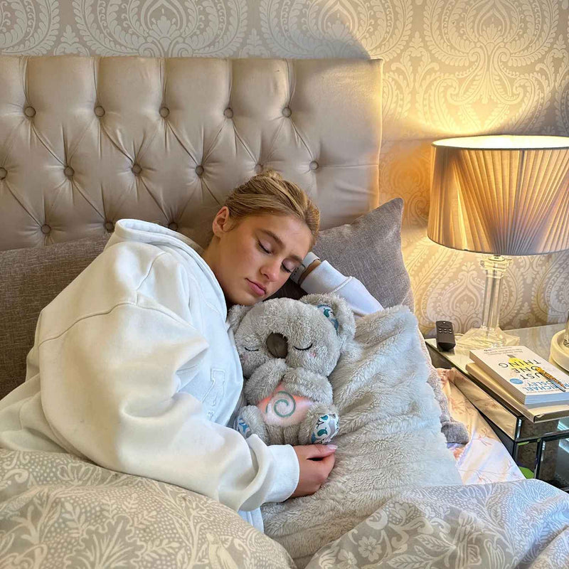 Koala Relajante Ansiedad