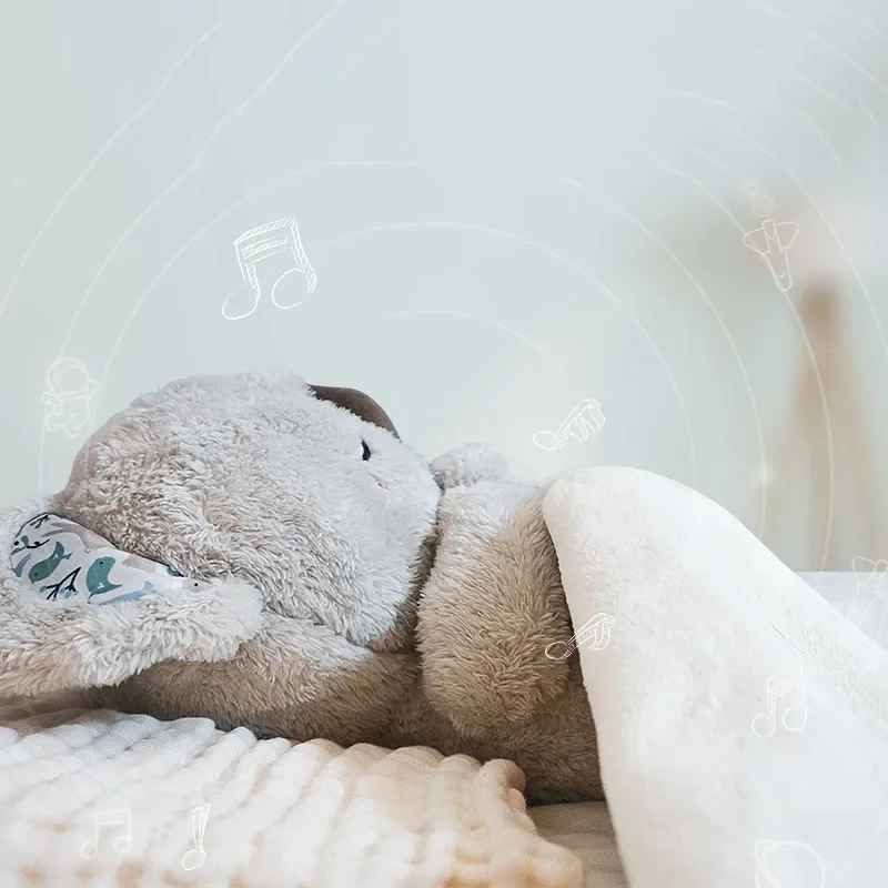 Koala Relajante Ansiedad