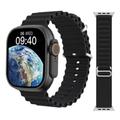 Reloj Smartwatch Bluetooth K800 Ultra
