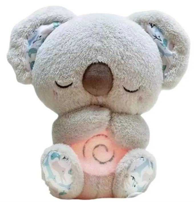 Koala Relajante Ansiedad
