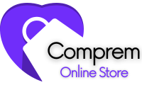 Comprem - Online Store